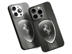 Ferrari Handyhülle Tuning Drift Stil